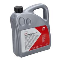 Automatinės pavarų dėžės alyva FEBI BILSTEIN ATF 7 / AW-2 4L tinka BMW, Ford