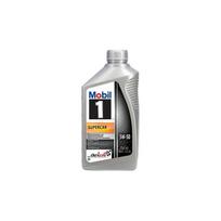 Variklio alyva MOBIL 1 SUPERCAR 5W50 0.946L. 5w-50