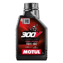 Variklio alyva MOTUL 300V 4T FL OFF ROAD 15W60 1L. 15w-60