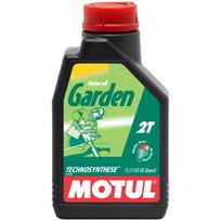 Variklio alyva MOTUL GARDEN 2T 1L