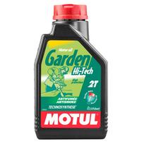Variklio alyva MOTUL GARDEN 2T HI-TECH 1L
