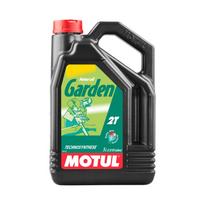 Variklio alyva MOTUL GARDEN 2T 5L