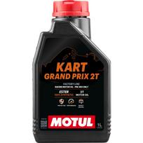 Variklio alyva MOTUL KART GRAND PRIX 2T 1L