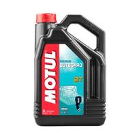 Variklio alyva MOTUL OUTBOARD 2T 5L