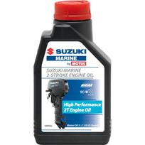 Variklio alyva MOTUL SUZUKI MARINE 2T 1L