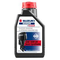 Variklio alyva MOTUL SUZUKI MARINE 4T 10W30 1L. 10w-30