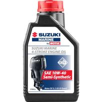 Variklio alyva MOTUL SUZUKI MARINE 4T 10W40 1L. 10w-40