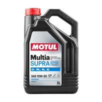 Transmisijos alyva MOTUL Multia Supra UTTO 10W30 5L. 10w-30 tinka Volvo