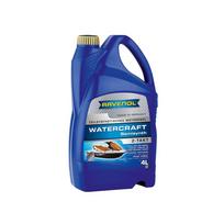 Variklio alyva RAVENOL WATERCRAFT TEILSYNTH 2-TAKT 4L