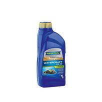 Variklio alyva RAVENOL WATERCRAFT 4T 5W40 1L. 5w-40