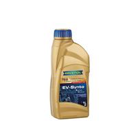 Transmisijos alyva RAVENOL EV-SYNTO SUPER FLUID 75W E-TF 1L tinka Volkswagen