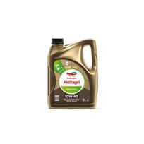 Variklio alyva TOTAL 10W40 MULTIAGRI PRO-TEC 5L. 10w-40