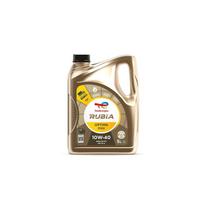 Variklio alyva TOTAL RUBIA OPTIMA 3100 10W40 5L. 10w-40 tinka Mercedes-Benz
