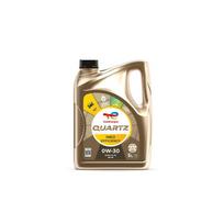 Variklio alyva TOTAL QUARTZ INEO EFFICIENCY 0W30 5L. 0w-30 tinka BMW