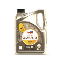 Variklio alyva TOTAL QUARTZ INEO FGO 5W30 5L. 5w-30 tinka Mercedes-Benz, Toyota, Renault