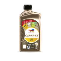 Variklio alyva TOTAL QUARTZ INEO SDE 0W30 1L. 0w-30