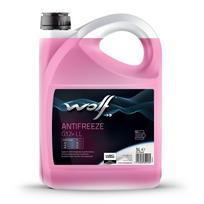 Antifrizas WOLF ANTIFREEZE G12+ LL 5L