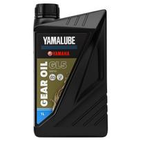 Transmisijos alyva YAMAHA Yamalube Marine Gear Oil GL-5 90 1L