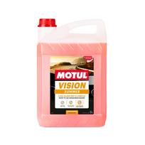 Stiklų plovimo skystis MOTUL Vision Summer 5L