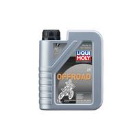 Variklio alyva LIQUI MOLY Motorbike 2T Offroad 1L