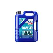 Variklio alyva LIQUI MOLY Marine 4T 10W30 5L. 10w-30