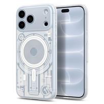 Dėklas Spigen Ultra Hybrid MagSafe iPhone 17 Pro Max / 18 Pro Max Element