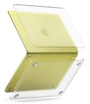 Dėklas Ringke Slim MacBook Neo 13 (2026), matinis skaidrus
