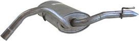 BOSAL 190-371 Galinis duslintuvas