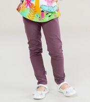 Lenne vaikiškos antblauzdžiai 25611 A*605, violetinė