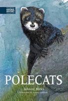 Polecats Bnhc Vol 5 - Birks: Gyvūnų enciklopedija