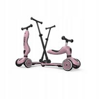 Dviračio ir paspirtuko "highwaykick 1" "scoot & Ride" 1-5 m.
