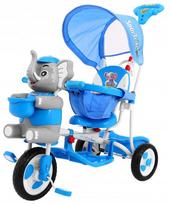 SportTrike Happy Elephant Children Bike