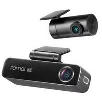 70mai Dash Cam 4K M800 Set (with RC14 rear camera) vaizdo registratoriai M800-2