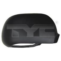 TYC 302-0009-2 Dangtelis, išorinis veidrodėlis
