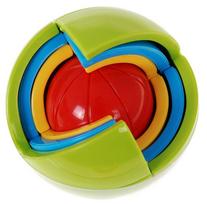 RoGer Puzzle 3D Ball