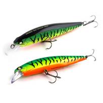 Vobleris Akara Best Minnow BM110SP-A68, 11 cm, 17 g, įvairių spalvų