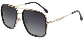 Akiniai nuo saulės vyrams Label L1500 Polarized