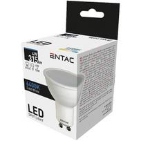 LED lemputė Entac 4W GU10 3000K