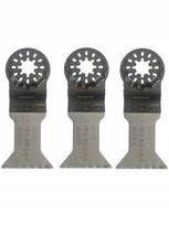 Bahco Starlock pjūklų diskai medienai 44x55 mm, 3 vnt.