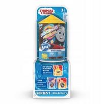 Thomas Lokomotywa "color Mix" Hnp80 - Mattel
