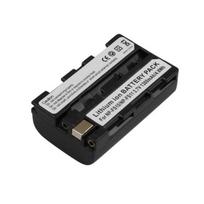 Akumuliatorius Sony NP-FS10 NP-FS11 fotoaparato baterija Li-ion 3.7V 1300mAh 4.8Wh