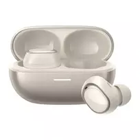 QCY Melobuds A30 Wireless Earbuds (Gold)