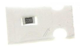 Audi A4 A6 A8 BMW 320 525 Mercedes Benz C E Klase Rezistorius 1206 1/4W 1K 5% 1206 1/4W 1K 5%