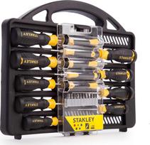 Stanley 34 pcs. (STHT0-62141)
