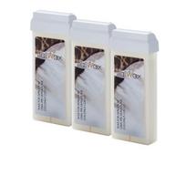 Depiliacinis vaškas Italwax Coconut, 100ml x3