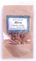 Naturanna miros derva smilkalai