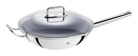 Wok frying pan with lid Zwilling Plus 40992-032-0 32 cm