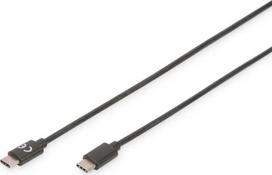 Digitus HighSpeed USB-C to USB-C cable, 3m