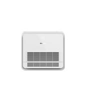 Vidiniai konsoliniai multi-split sistemos blokai Hisense AKT, 700 m³/h