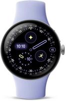 Google  Google Pixel Watch 4 41mm LTE Silver/Iris GA10839-EU